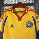 Camisa Retrô România 2000 I Home