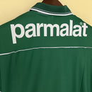 Camisa Retrô Palmeiras Aniversário 100 Anos - Rhumell