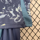 Conjunto Infantil - 24/25 Ajax II Away