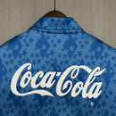 Camisa Retrô Cruzeiro 1993/1994 I Home - Azul - Finta