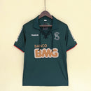 Camisa Retrô Cruzeiro 2012 II Away - Verde