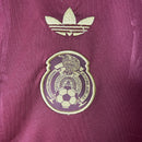 Conjunto Infantil - México 2025 Edição Especial