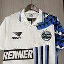 Camisa Retrô Grêmio 1994/1995 II Away - Branca
