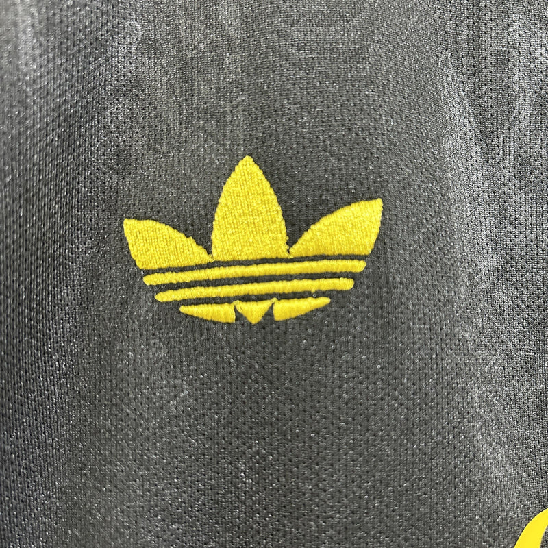 Conjunto Infantil - Manchester United 25/26 III Third Away