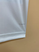 Camisa Retrô Flamengo 2019/2020 II Away - Branca