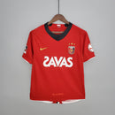 Camisa Retrô Urawa Reds 2008 I Home