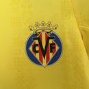 Conjunto Infantil - Villarreal 24/25 I Home