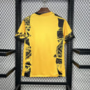 Camisa Inter de Milão 24/25 III Third - Torcedor - Amarela