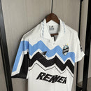 Camisa Retrô Grêmio 1995/1996 II Away - Branca