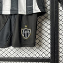 Conjunto Infantil - Atlético Mineiro 25/26 I Home