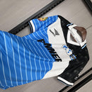 Camisa Retrô Grêmio 1996 III Third