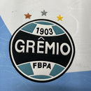 Camisa Retrô Grêmio 1995/1996 II Away - Branca