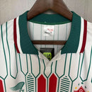 Camisa Retrô Fluminense 1993/1994 II Away - Branca