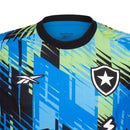 Camisa de Goleiro Botafogo 25/26 - Azul