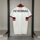 Camisa Retrô Flamengo 1994 II Away - Branca - Umbro
