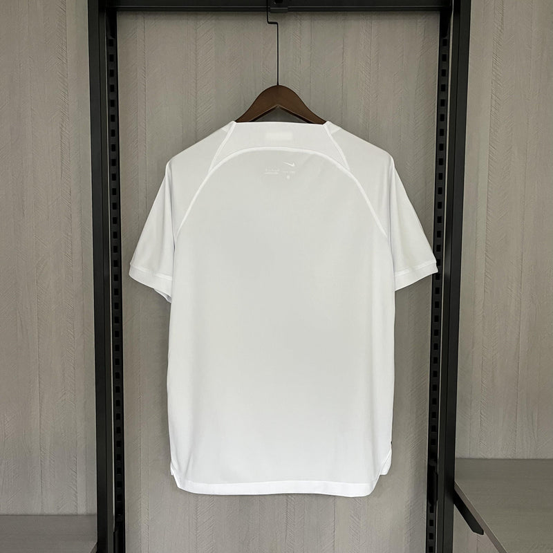 Camisa Inter de Milão 23/24 II Away - Torcedor - Branca