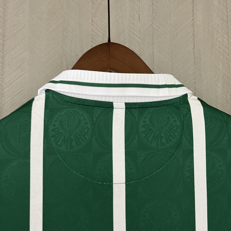 Camisa Retrô Palmeiras 1993 I Home Comemorativa