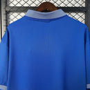 Camisa Retrô Real Oviedo 1996/1997