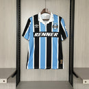 Camisa Retrô Grêmio Comemorativa Libertadores 1995