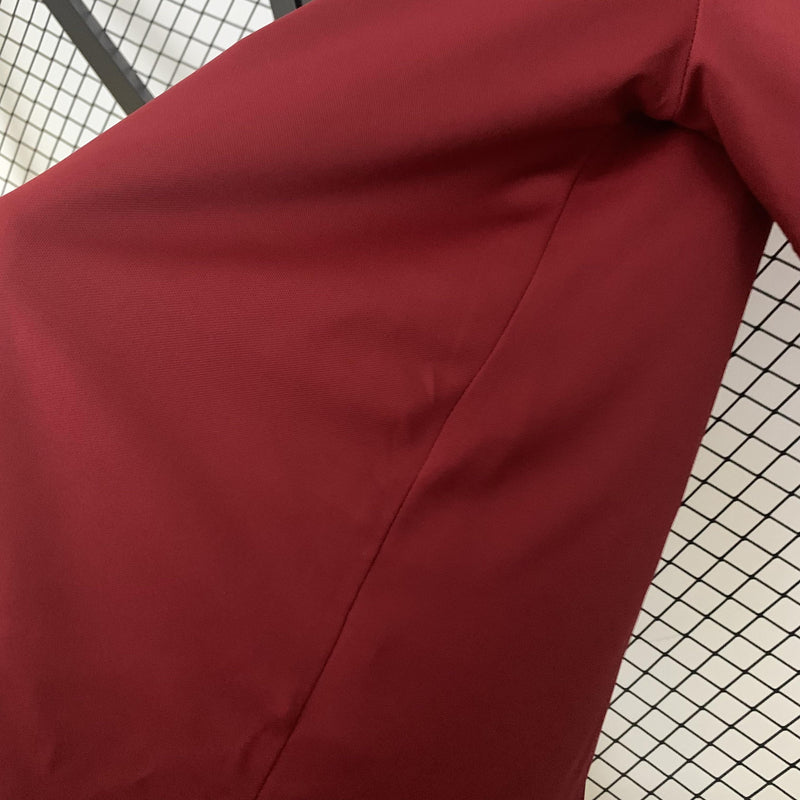 Camisa Retrô Roma 1992/1994 I Home