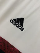Camisa Retrô Flamengo 2019/2020 II Away - Branca