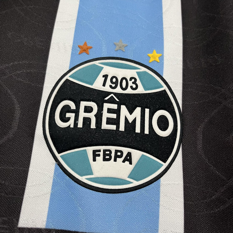 Camisa Retrô Grêmio 1995/1996 I Home