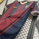 Camisa Barcelona Edição Especial 125 Anos Retrô - Torcedor