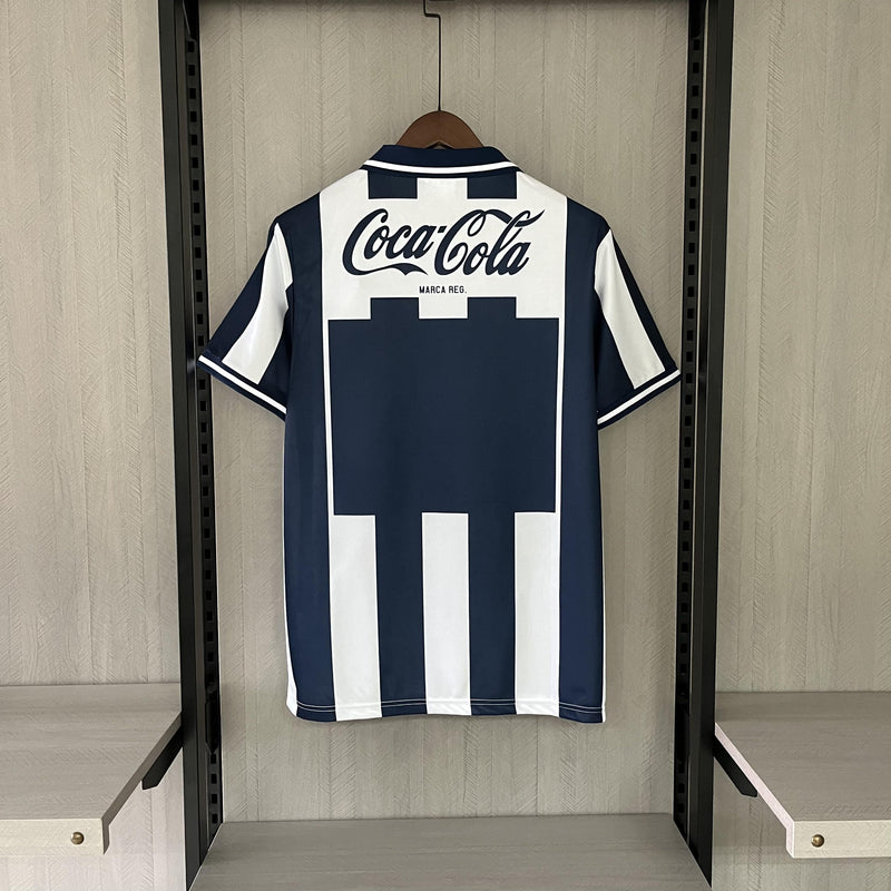 Camisa Retrô Botafogo 1992 I Home - Rhumell
