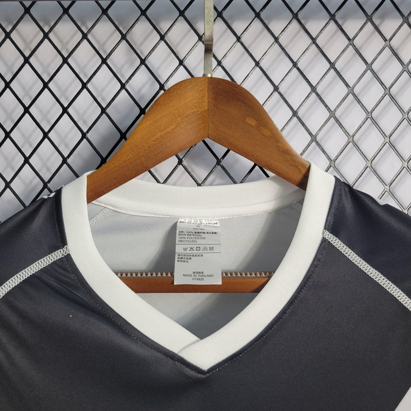 Camisa Retrô Vasco 2011 I Home