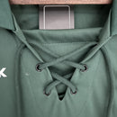 Camisa Retrô Cruzeiro 2012 II Away - Verde