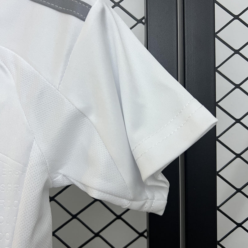 Conjunto Infantil - Colo Colo 25/26 I Home