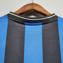Camisa Retrô Inter de Milão 2010 Final Champions Home