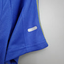 Camisa Retrô Boca Juniors 2003/2004 I Home