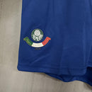 Camisa Retrô Palmeiras 2009 III Away - Azul