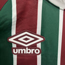 Conjunto Infantil - Fluminense 25/26 I Home