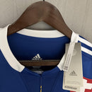 Camisa Retrô Palmeiras 2009 III Away - Azul