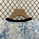 Conjunto Infantil - Portugal 2024 II Away