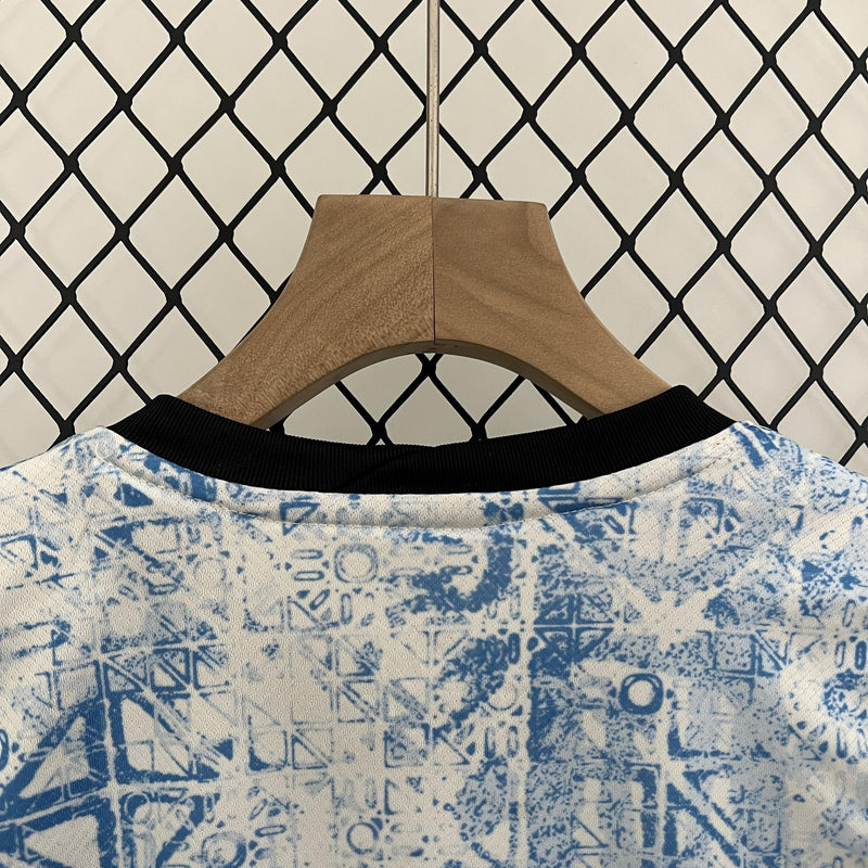 Conjunto Infantil - Portugal 2024 II Away