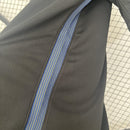 Camisa Retrô Atlético de Madrid 2016/2017 II Away - Preta