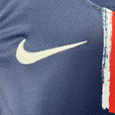 Conjunto Infantil - PSG 24/25 I Home Campeão Champions Estrela