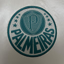 Camisa Retrô Palmeiras 1997 Branca