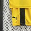 Conjunto Infantil - Borussia Dortmund 25/26 I Home