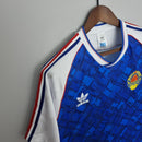 Camisa Retrô Iugoslávia 1992 I Home