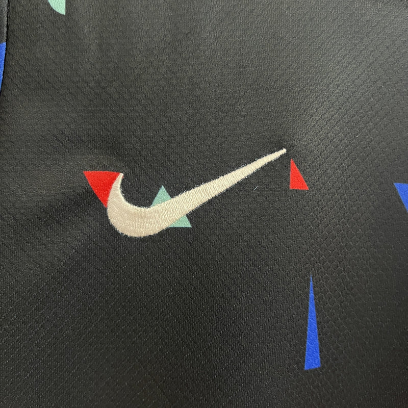 Conjunto Infantil - Portugal 2024 Treino