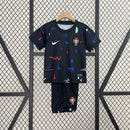 Conjunto Infantil - Portugal 2024 Treino