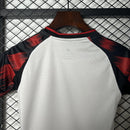 Conjunto Infantil - Flamengo 25/26 II Away