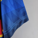 Camisa Retrô Flamengo 1995 III Third - Azul - Umbro