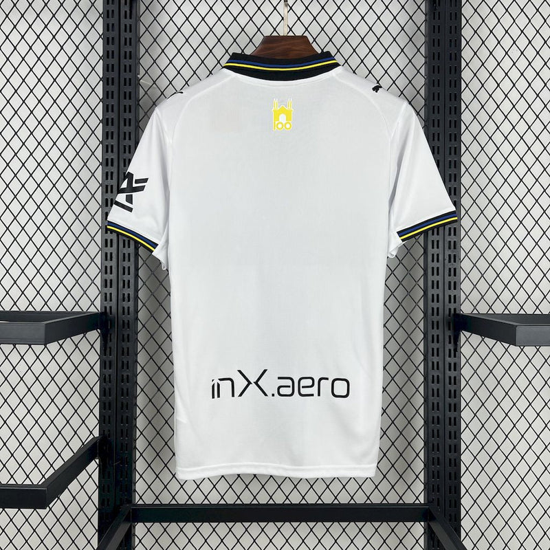 Camisa Parma 25/26 I Home - Torcedor