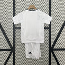 Conjunto Infantil - Real Madrid 24/25 I Home
