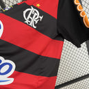 Camisa Retrô Flamengo 2010 I Home - Olympikus